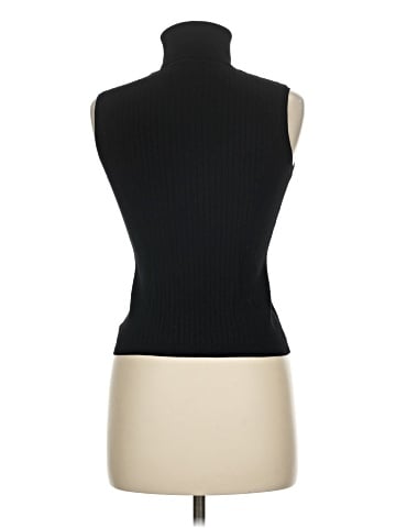 Akris Punto Sleeveless Turtleneck (view 2)