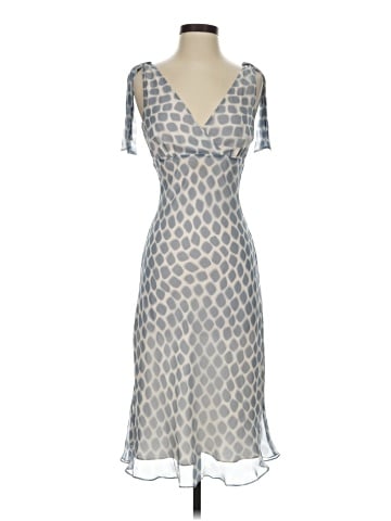 BCBGMAXAZRIA Cocktail Dress (view 1)