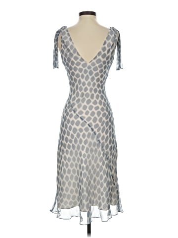 BCBGMAXAZRIA Cocktail Dress (view 2)