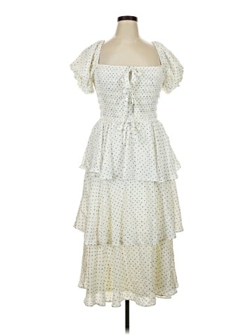 Francesca's Cocktail Dress (view 1)