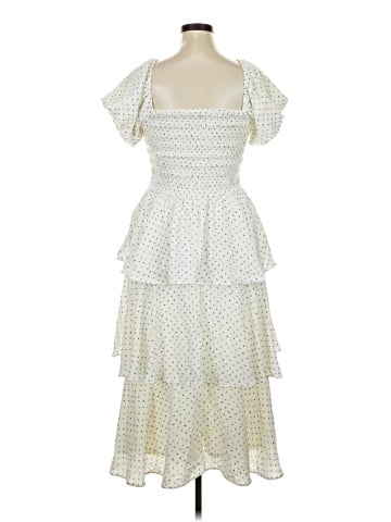 Francesca's Cocktail Dress (view 2)