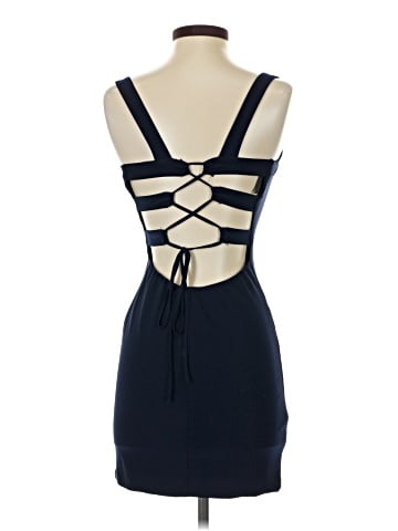 B. Darlin Cocktail Dress (view 2)