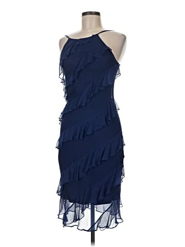 Maria Bianca Nero Cocktail Dress (view 1)
