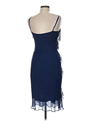 Maria Bianca Nero Cocktail Dress (view 2)