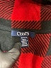Chaps 100% Polyester Red Vest Size XL - photo 6