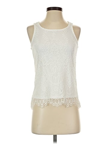 Iz Byer Tank Top (view 1)