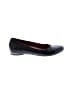 Vionic Black Flats Size 8 1/2 - photo 1