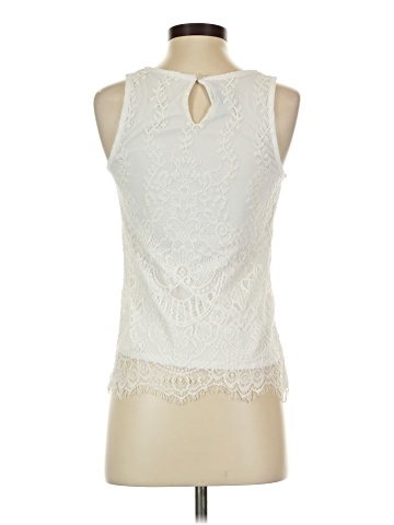 Iz Byer Tank Top (view 2)