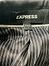 Express Black Blazer Size 4 - photo 6