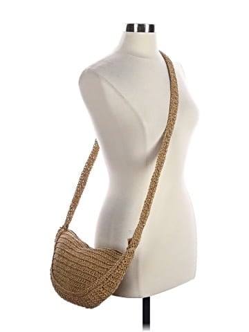 Hat Attack Crossbody Bag (view 2)