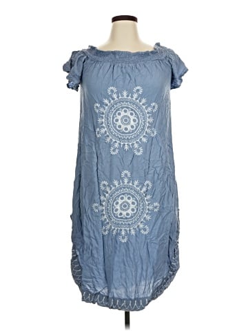 Mud Pie Casual Dress (view 1)