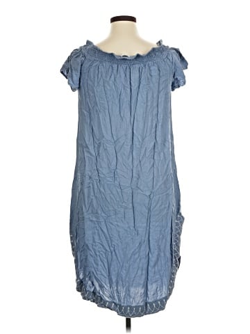 Mud Pie Casual Dress (view 2)
