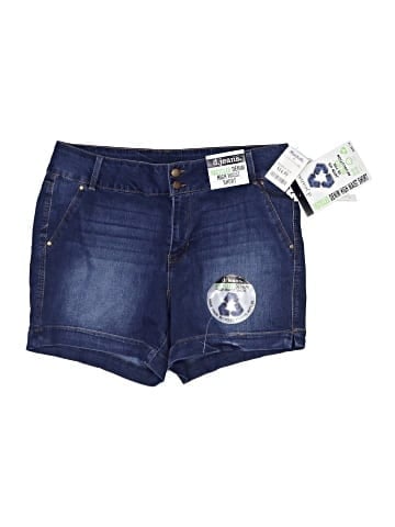 d.jeans Denim Shorts (view 1)
