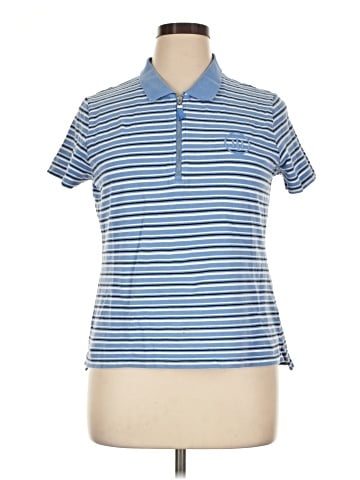 Tommy Hilfiger Short Sleeve Top (view 1)