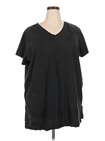 Roaman's Short Sleeve T-Shirt (view 1)