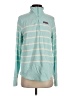 Vineyard Vines Teal Pullover Sweater Size XS - photo 1