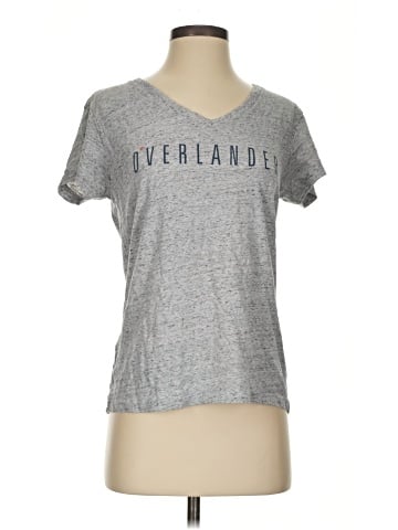 District. Short Sleeve T-Shirt (view 1)