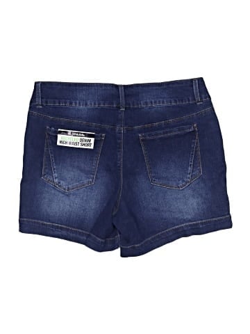d.jeans Denim Shorts (view 2)