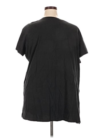 Roaman's Short Sleeve T-Shirt (view 2)