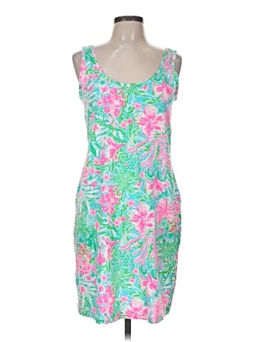 Lilly Pulitzer Cocktail Dress (view 1)