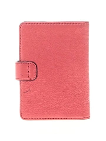 MICHAEL Michael Kors Leather Wallet (view 2)