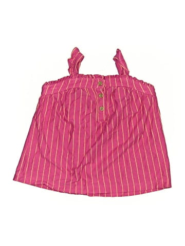 Carter's Sleeveless Blouse (view 1)