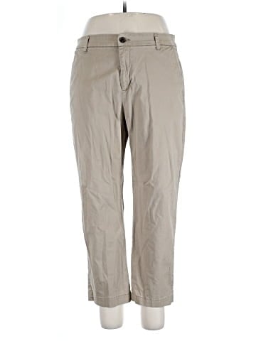 Gap Khakis (view 1)