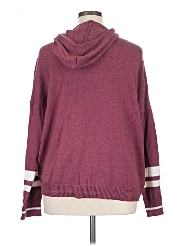 American Eagle Outfitters Pullover Sweater (view 2)