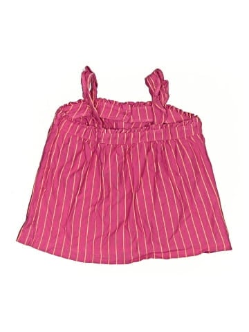 Carter's Sleeveless Blouse (view 2)