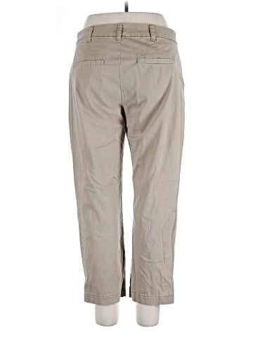Gap Khakis (view 2)