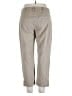 Gap Solid Gray Khakis Size 14 - photo 2