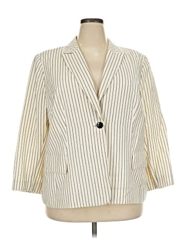Lafayette 148 New York Blazer (view 1)