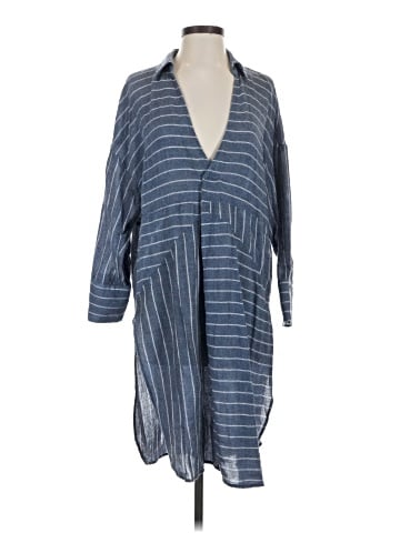 Akemi + Kin Casual Dress (view 1)