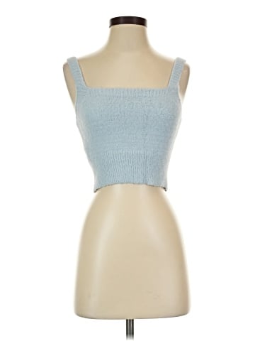Shein Pullover Sweater (view 1)