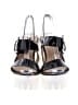 Assorted Brands Black Heels Size EU 38 - photo 2