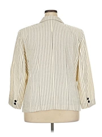 Lafayette 148 New York Blazer (view 2)