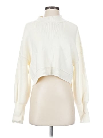 Free People Turtleneck Sweater (view 1)