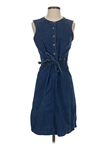 Joe Fresh Casual Dress (view 1)