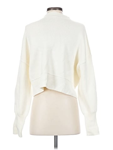 Free People Turtleneck Sweater (view 2)