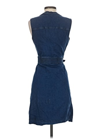 Joe Fresh Casual Dress (view 2)
