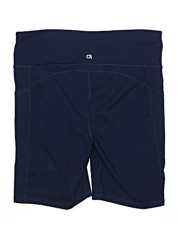 Gap Fit Athletic Shorts (view 2)