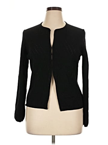 Saks Fifth Avenue Cardigan (view 1)