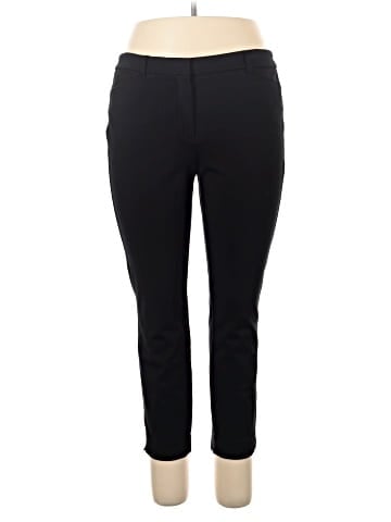 White House Black Market Active Pants (view 1)