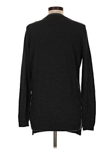 Theory Wool Cardigan (view 2)