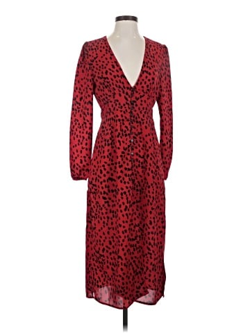 Rahi Casual Dress (view 1)