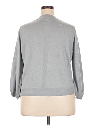 Poetry Cardigan (view 2)