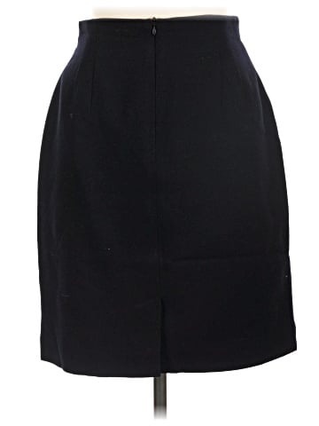 Jones New York Wool Skirt (view 2)