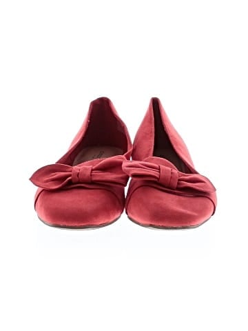 Christian Siriano for Payless Flats (view 2)
