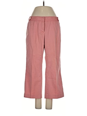Ann Taylor Casual Pants (view 1)