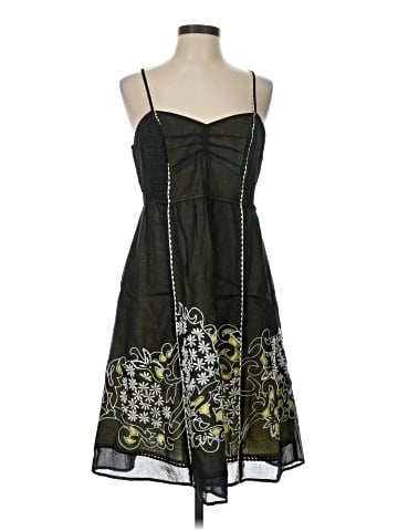Floreat Cocktail Dress (view 1)